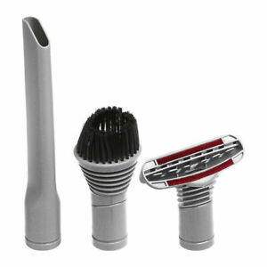 Vacuum Cleaner Tool Kit Attachments For Dyson DC01, DC02, DC03, DC04, DC05, DC07