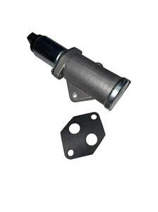 6NW009141-01 Hella Idle Control Valve Fits Escort KA Focus MK1 - Picture 1 of 9