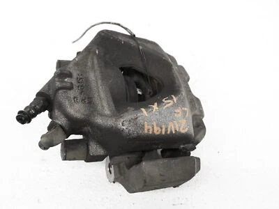 2013-2015 Bmw X1 Front Left Driver Brake Caliper 34-11-6-778-145 - Imagem 1 de 4