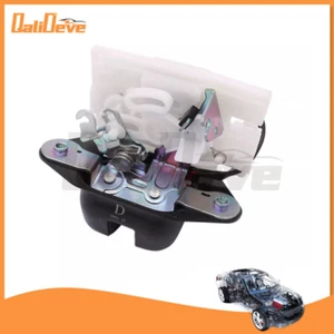Cerradura de puerta trasera de coche actuador maletero pestillo para 09-14 Honda Fit Hatchback 74801TF0902 - Imagen 1 de 8