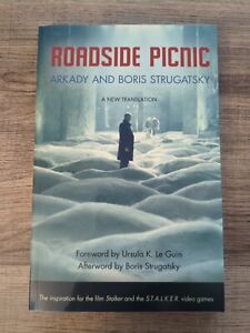 Rediscovered Classics Ser.: Roadside Picnic by Boris Strugatsky and Arkady...