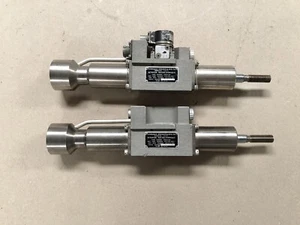 Bell Helicopter, 209 Cobra AH-1G. Actuator, Electro-Hydraulic, PN  570-076-002-1 - Bild 1 von 7