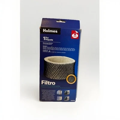 HOLMES Humidifier Air Filter HWF62 Replacement Single Pack NEW IN PACKAGE - Image 1 of 2