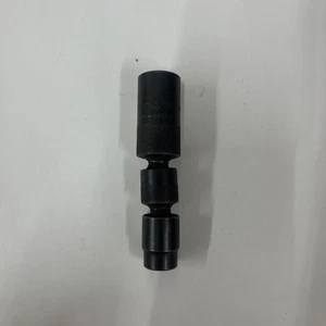 Matco Tools 3/8" Unidad 13/16" Doble Junta Bujía Enchufe BDUUP266P BIN F/S - Imagen 1 de 8