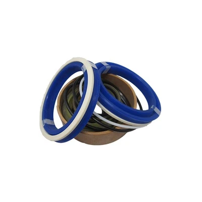 707-98-26540 Nuevo Kit de Sellos para Komatsu Crawler Dozer D50-17 D53-17 D50A-17 + Foto 1 de 4