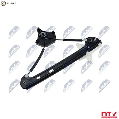 WINDOW REGULATOR EPS-VW-062 FORCHZC/CHZD/DKRF/CHZK/DKLB 1.0L 3cyl GOLF VII 2.0L - Image 1 of 4