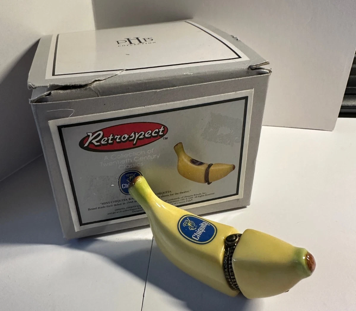 Midwest of Cannon Falls Collectible Boxes, Jars & Tins for sale | eBay