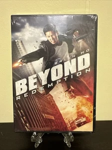 Beyond Redemption (DVD, 2015) Brian Ho, Don Lew, Sealed! - Picture 1 of 2