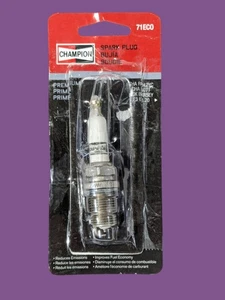 Champion 71ECO Premium Spark Plug - Picture 1 of 4