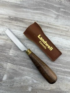 Landwell Reed Knife (Right Handed) - Picture 1 of 5