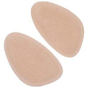Anti-slip Shock Absorbing Insoles High Heels Cushions Invisible Shoes Pad - Bild 1 von 12