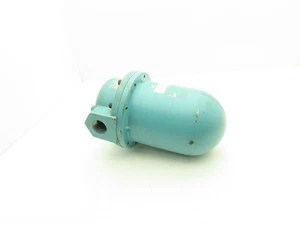 Wilkerson F42-0A-000A Pneumatic Air Filter Housing 1-1/4"NPT - Picture 1 of 10