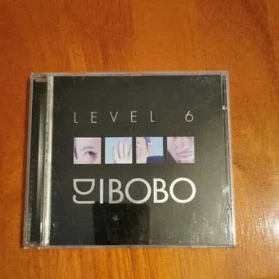 DJ Bobo Level 6 (1999) [CD] - Bild 1 von 3