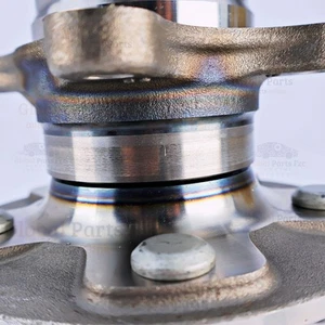 Toyota OEM HUB & BEARING ASSEMBLY, FRONT 4356053010(43560-53010) - Bild 1 von 7