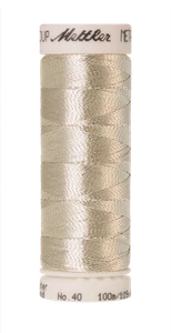Silver 2701 | Metallic - #7633 (100M / 109Y Spool) | Mettler - Picture 1 of 6