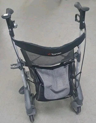 Topro Troja Rollator 5G - Bild 1 von 4
