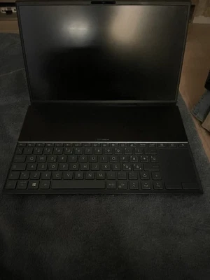 Asus ZenBook Pro Duo UX481FL-BM020R 14" (16GB Cache, Intel Core i7 10ª... - Immagine 1 di 3