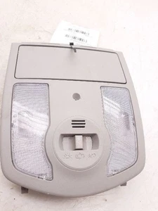 Console Front Roof Prius V VIN Eu 7th And 8th Digit Fits 12-16 PRIUS Gry FB10 - Bild 1 von 12