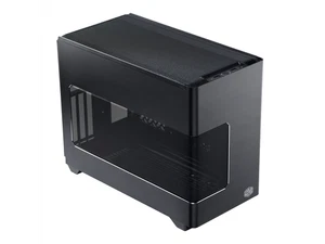 Cooler Master NR200P V3 Mini-ITX PC Case, Top-Mount 240mm|280mm AIO, PCIe 5.0 - Picture 1 of 5