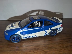 Racing Champions The Fast and The Furious 1995 Honda Civic 1:24 selten Sammler - Bild 1 von 5