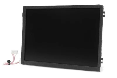 Sharp LQ084S3LG01 | 8,4″ | SVGA TFT LCD | 800×600 | 600:1 | LVDS | 400 cd/m² - Bild 1 von 2