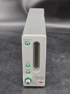 MINOLTA DiMAGE Scan Elite 5400 AF-5400 Film Scanner Power Tested - No Slides - Image 1 of 4