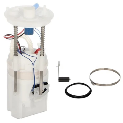 Conjunto de bomba de combustible para BMW X5 F15 2015-2018 BMW X6 F16 2015-2019 3,0 L Foto 1 de 4