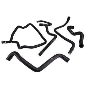 5-Teiliges Set Auto-Kühlerkühlsystemschlauch 1754838 7M51-8274- für  Focu3974 - Bild 1 von 7