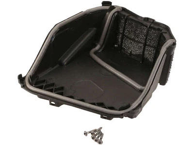Cubierta del motor del soplador para BMW 535i 2011-2016 exclusiva 45369TXWK 2012 2015 2014 Foto 1 de 2