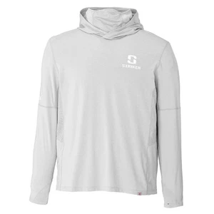 Nueva sudadera con capucha Striker Guardian aleación brezo grande - Imagen 1 de 3