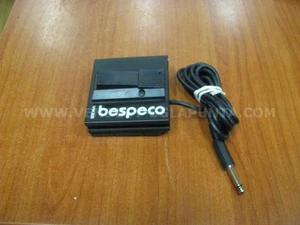 PEDALE ON OFF BENSPECO VM26 PER STRUMENTI MUSICALI TASTIERE USATO - Foto 1 di 1