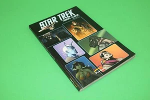 STAR TREK VISIONI ALIENE FREE BOOKS VOLUME 1 [Z27-045] - Picture 1 of 2
