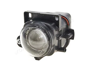 Black Fog Light Left Fits AUDI A6 C5 SEAT Leon Toledo 1997-2006 - Picture 1 of 1