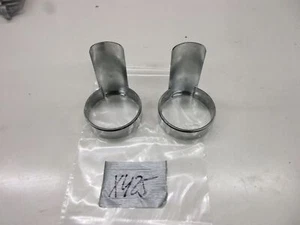 Gaffelmanchet vork X425 Kawasaki VN 800 A Vulcan Standbuis Leiding Verkleed - Afbeelding 1 van 4