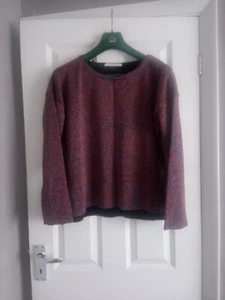 Ladies glittery jumper by George; 14 - ideal gift - Picture 1 of 5