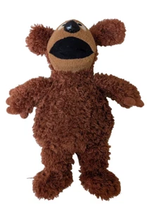 Disney Store Stamped Muppets Rowlf The Dog Plush- Soft Toy - Picture 1 of 7