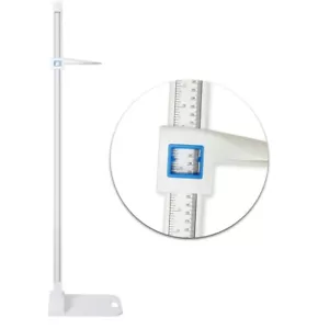 Portable Floor Standing Height Measuring Rod Polishing Height Measurement New - Picture 1 of 4