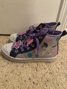 skechers twinkle toes sale