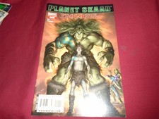 PLANET SKAAR - PROLOGUE #1 Marvel Comics NM