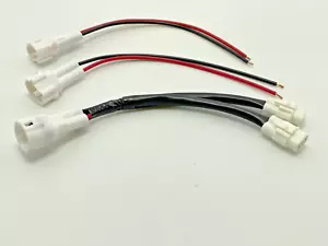 Yamaha Power Outlet SPLITTER PORT USB Cable Charger set Auxiliary Tracer 900 GT - Picture 1 of 6