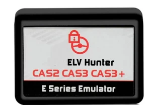 CAS2 3 3+E Series Support Models For BMW ELV Hun ter Emulator - Picture 1 of 1