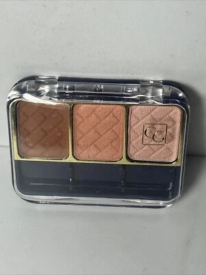 Covergirl Luminesse Shadows 白兰地桃子 0.18 盎司 — 第 1/2 张图片