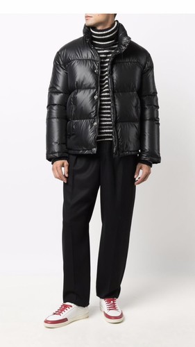 SAINT LAURENT (YSL) Tampone in nylon da uomo Saint Laurent. 52 42. $2390