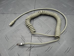 IBM Model F XT Keyboard Cable Replacements