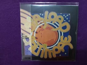 SIR LORD BALTIMORE /SAME SELF TITLE ST S.T MINI LP CD NEW SEALED John Garner - Picture 1 of 2
