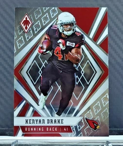 Kenyan Drake 2020 Phoenix #25 - Arizona Cardinals - Picture 1 of 2