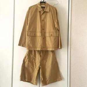 UNIQLO x MARNI Oversized Utility Jacket Beige Japan Size M (US S) Setup - Picture 1 of 6