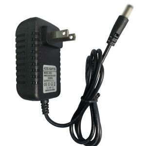 5V 1A/2A/2.5A/3A/4A DC Power Supply Charger Adapter ID/OD 2.5mm x 5.5mm Center