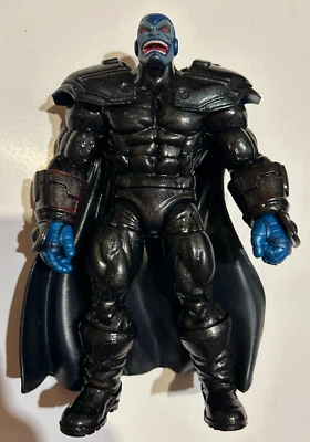 Marvel Legends Age Of Apocalypse: APOCALYPSE Figure custom space x-men - Image 1 of 4