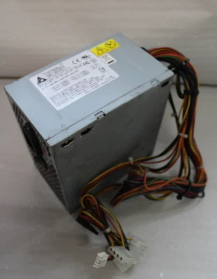 Delta Electronic max. 300W Netzteil GPS-300AB C - Bild 1 von 4